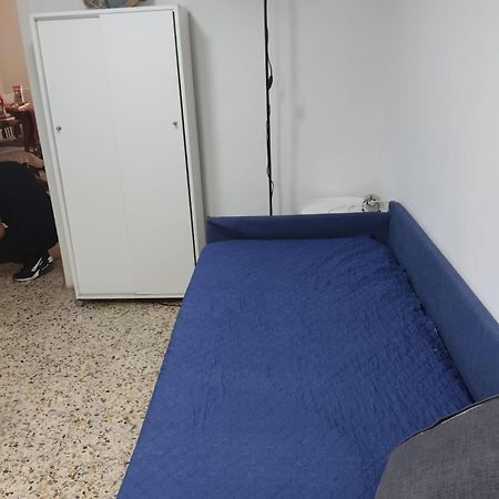 Apartamento La Casa Della Tammorra Nápoles Exterior foto