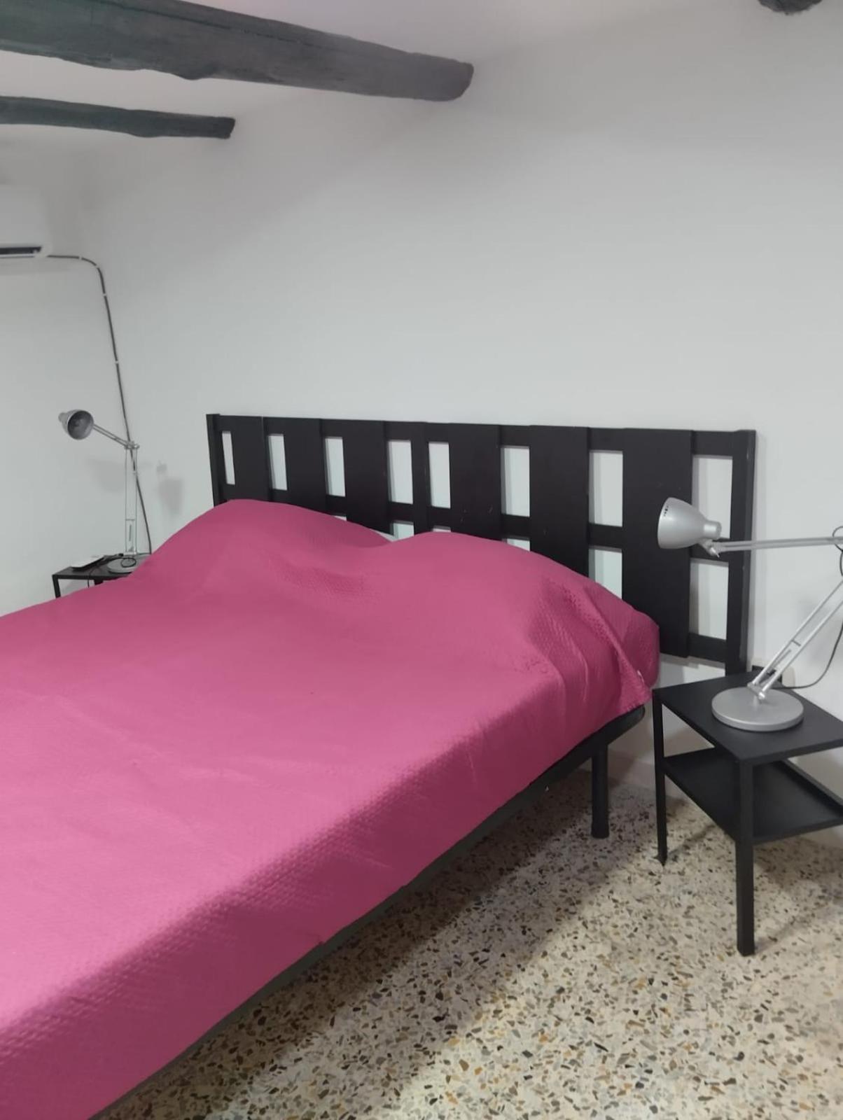 Apartamento La Casa Della Tammorra Nápoles Exterior foto