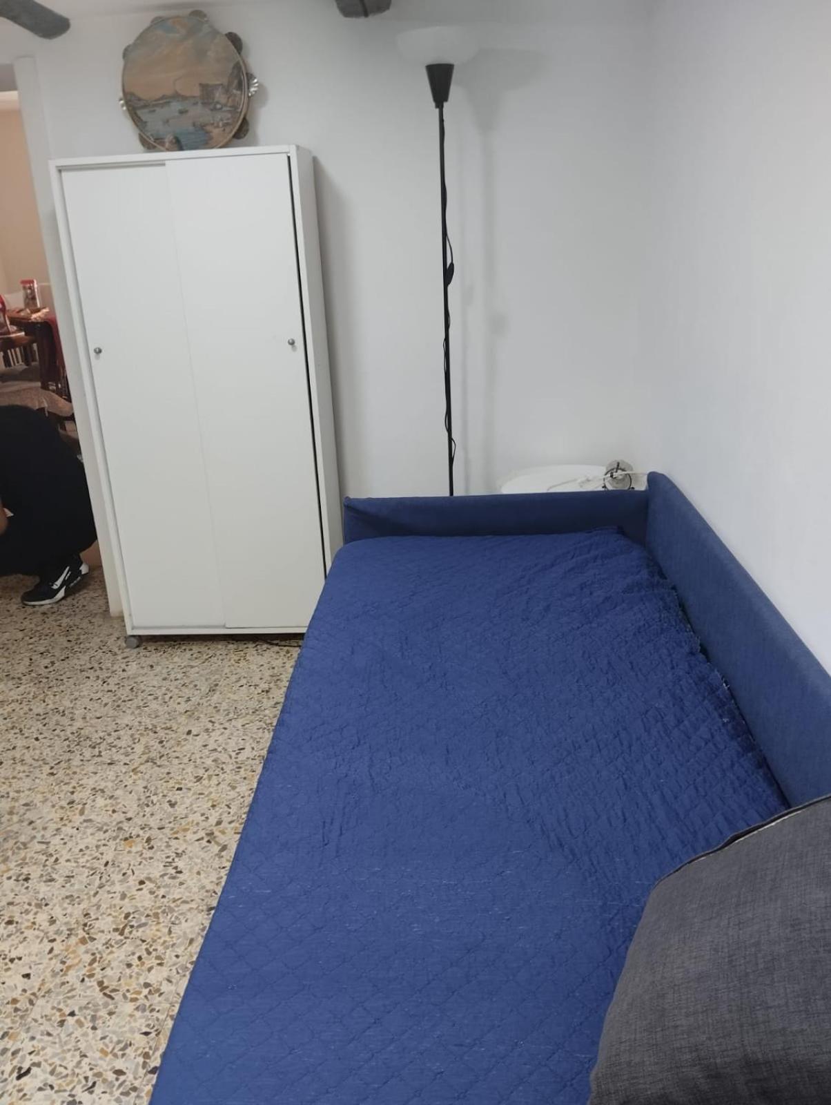 Apartamento La Casa Della Tammorra Nápoles Exterior foto
